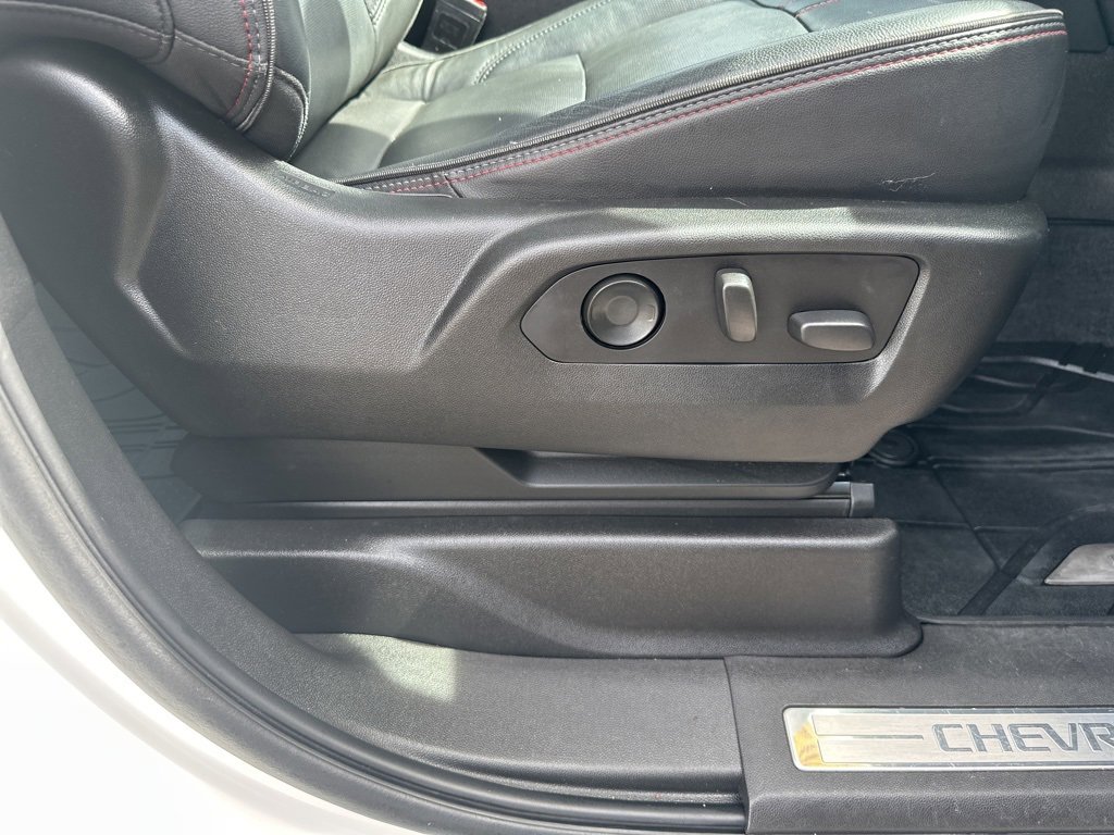 Used 2021 Chevrolet Tahoe RST image 27