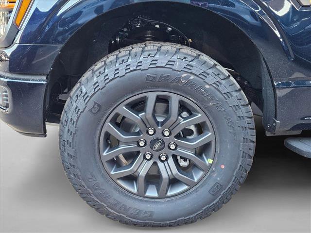 New 2025 Ford F150 Tremor image 10