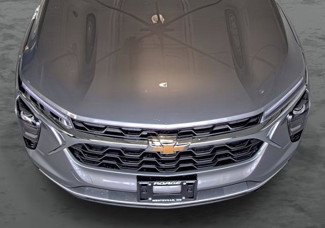 New 2026 Chevrolet Trax LT image 18