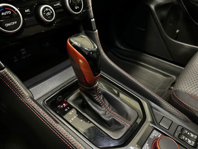 Used 2023 Subaru Forester Sport image 20