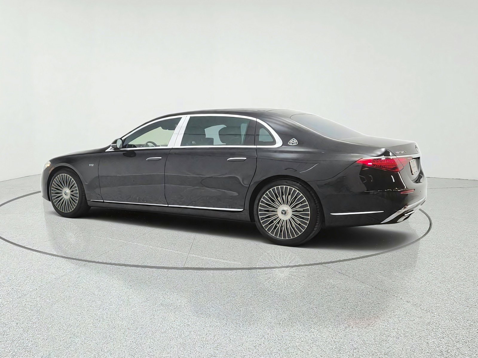 Certified 2023 Mercedes-Benz Maybach S 680 4MATIC image 7