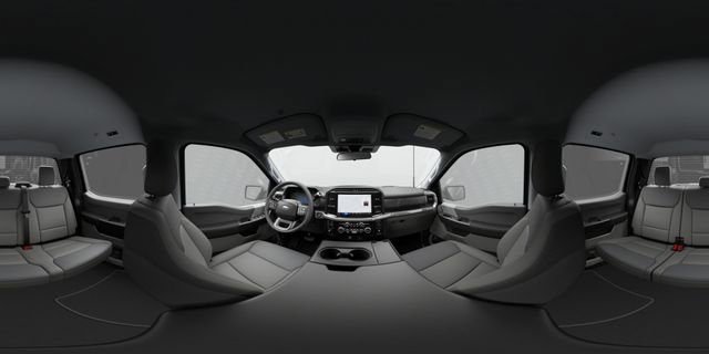 New 2026 Ford F150 XLT w/ Tow/Haul Package image 8