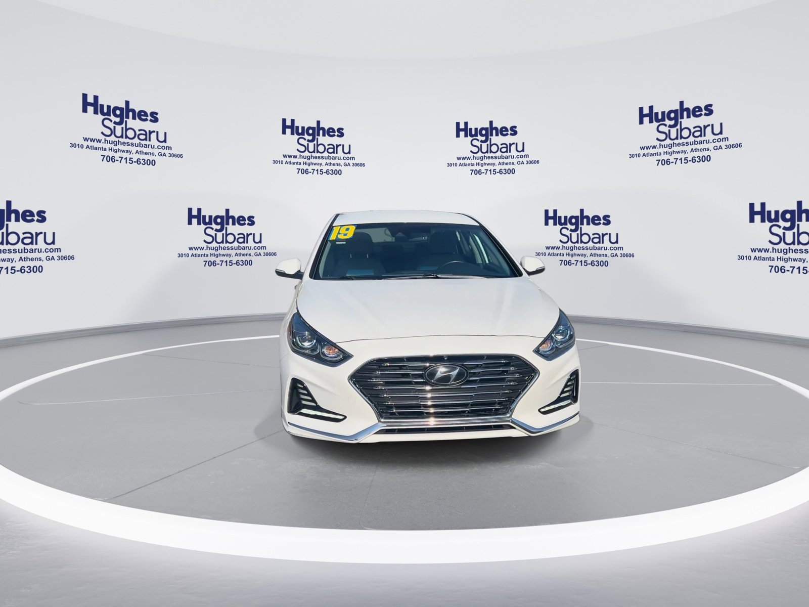 Used 2019 Hyundai Sonata Limited image 4