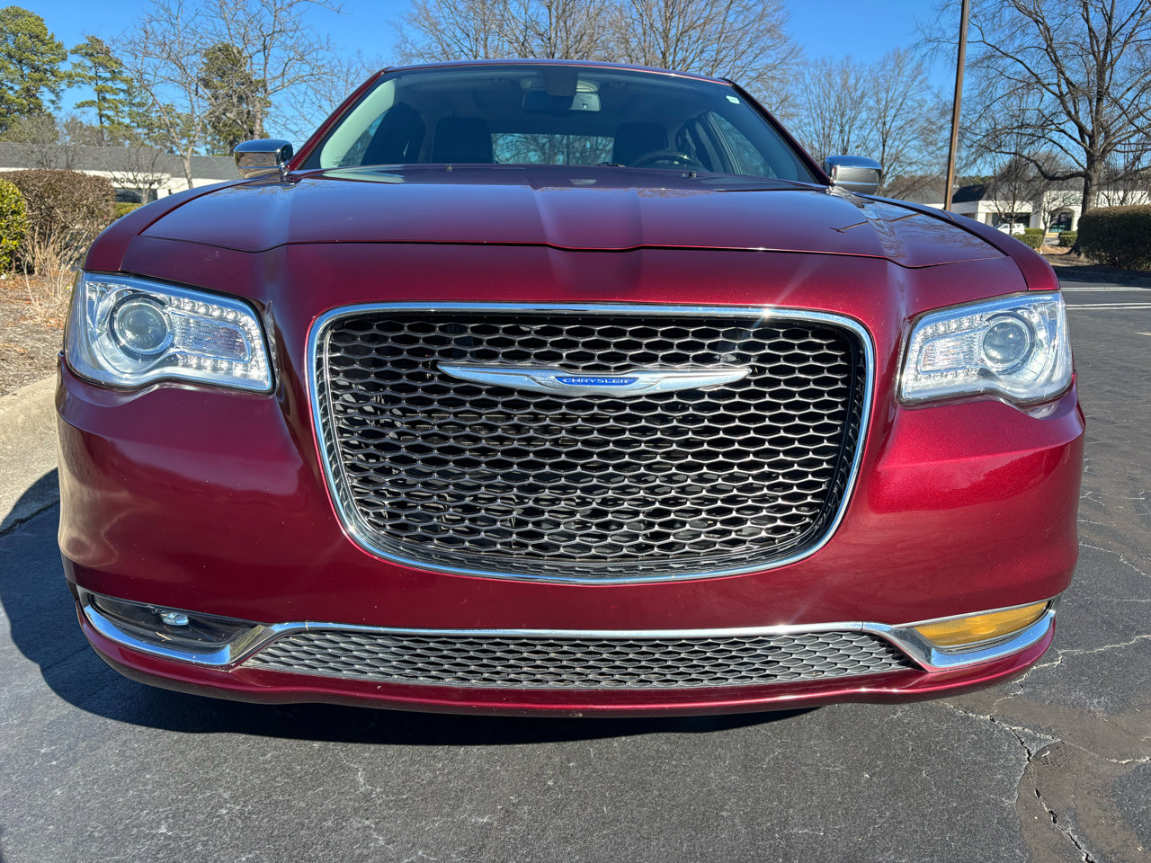 Used 2019 Chrysler 300 Limited image 5