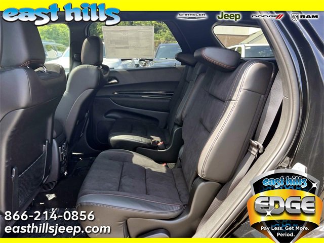 New 2026 Dodge Durango GT image 5