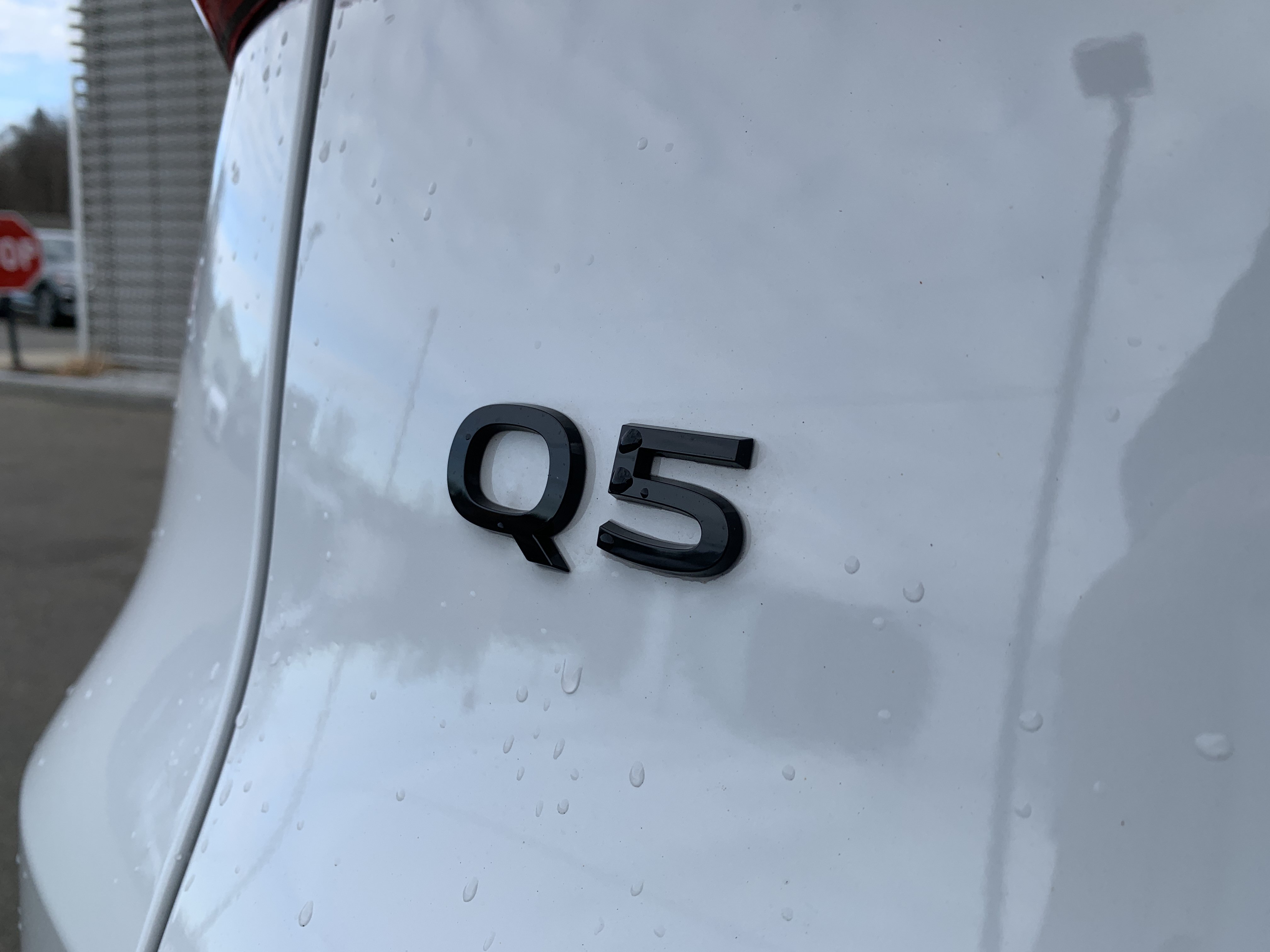 Certified 2025 Audi Q5 Premium w/ Premium Plus AWD/4WD image 21