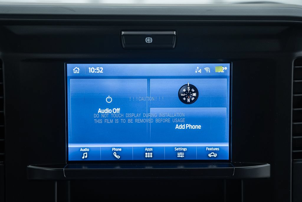 New 2026 Ford F350 XL w/ 360-Degree Camera Package AWD/4WD image 25