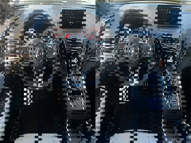 New 2026 Acura RDX A-Spec image 12