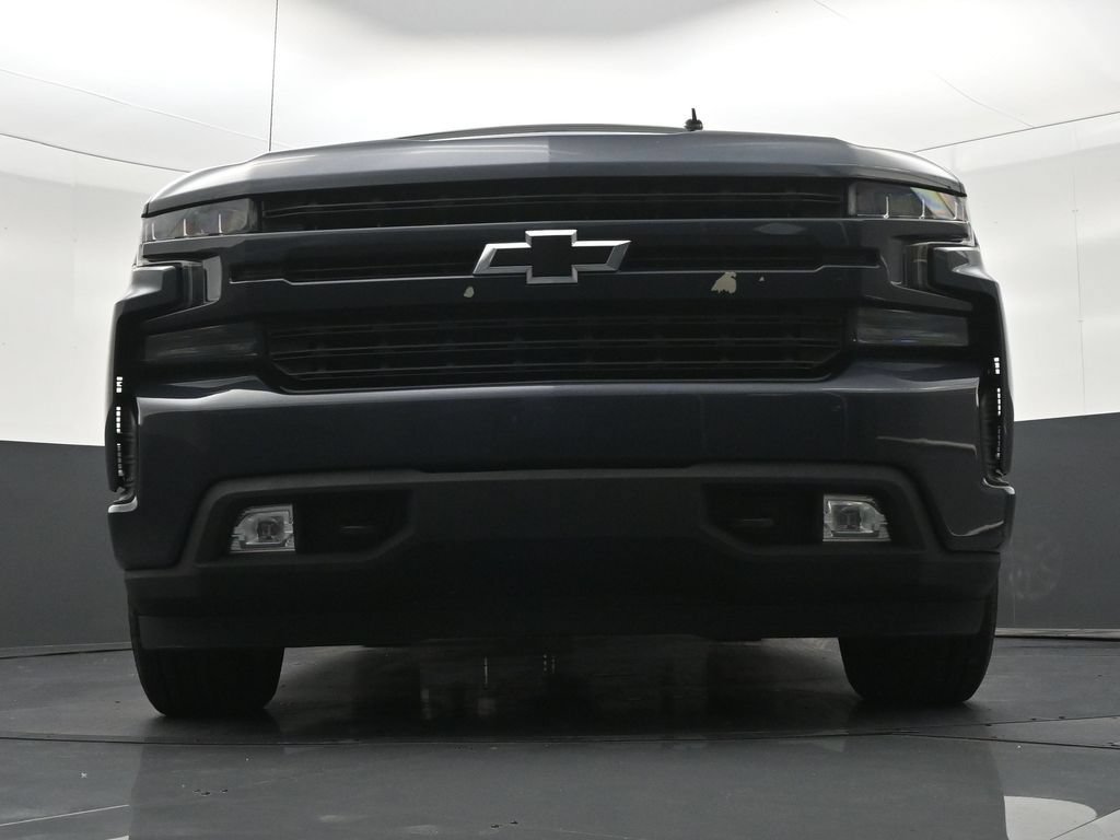 Used 2021 Chevrolet Silverado 1500 RST w/ Z71 Off-Road Package AWD/4WD image 30