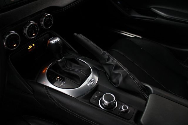 Used 2024 MAZDA MX-5 Miata Grand Touring image 15