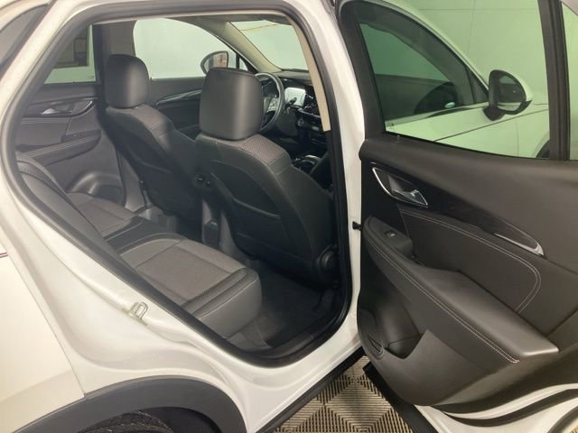 Used 2022 Buick Envision Preferred image 19