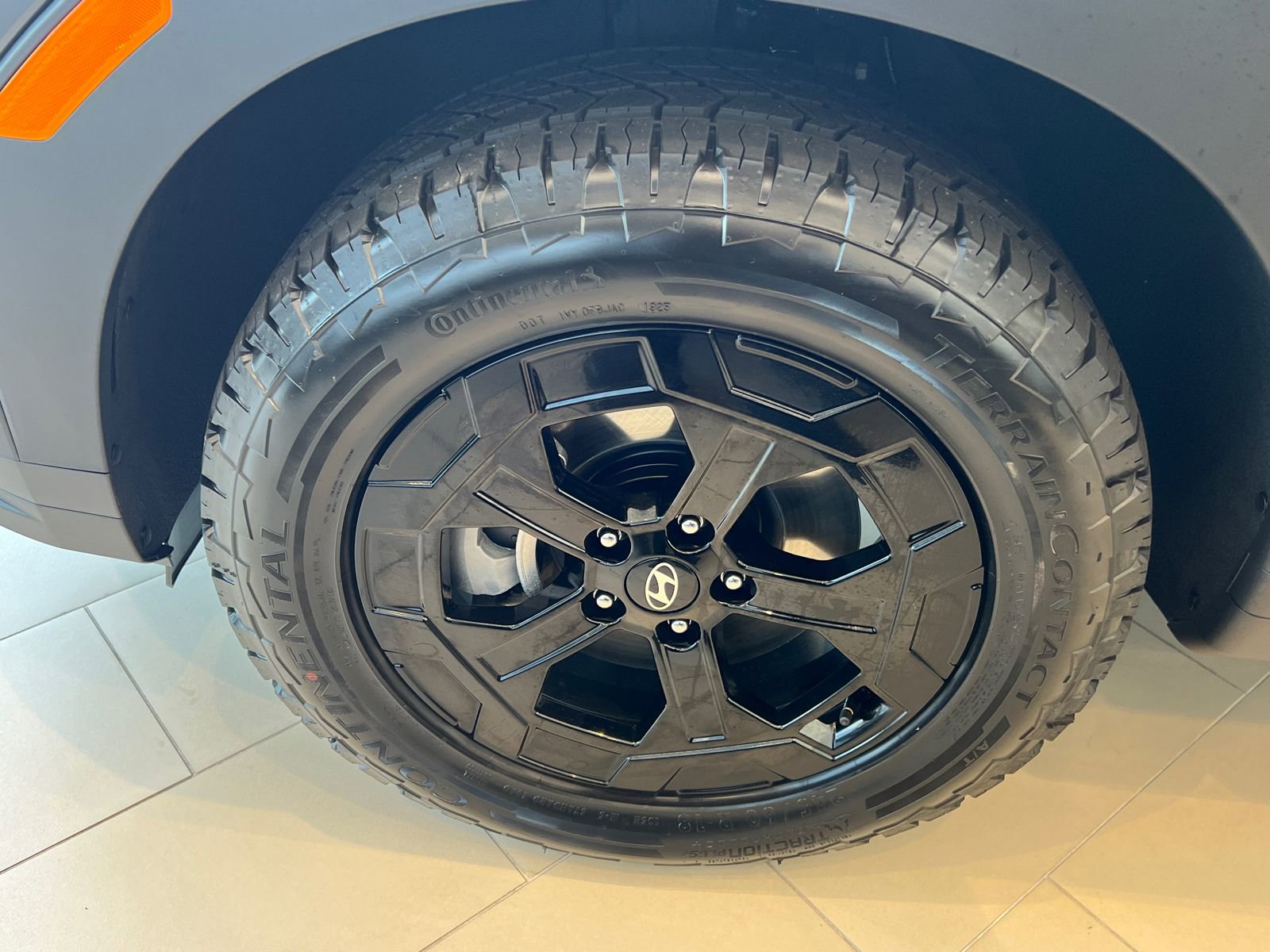 New 2026 Hyundai Santa Fe XRT image 10