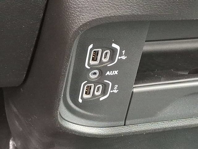 New 2026 RAM 2500 Tradesman AWD/4WD image 17
