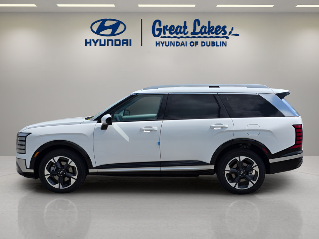 New 2026 Hyundai Palisade Limited AWD/4WD image 2