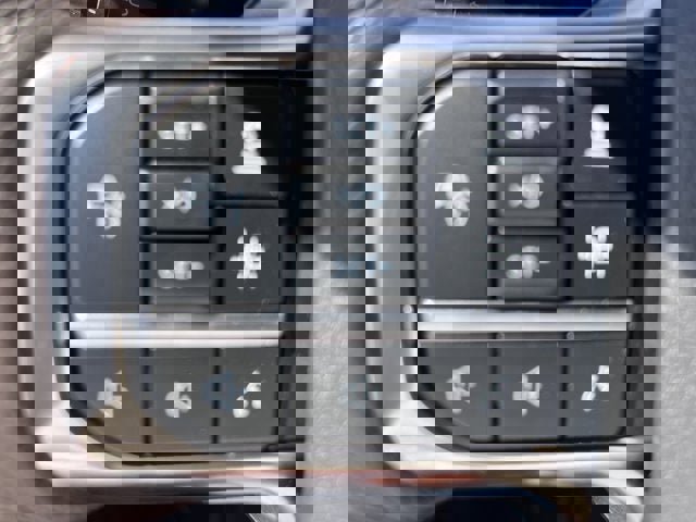 New 2026 Ford F250 King Ranch w/ Chrome Package image 16