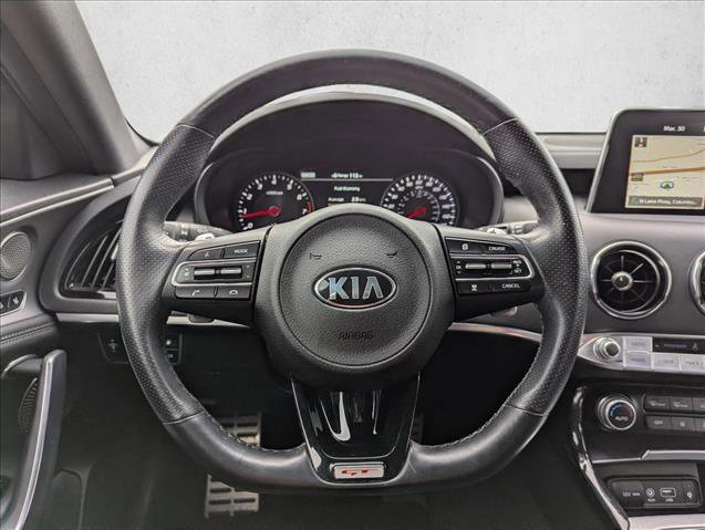 Used 2019 Kia Stinger GT2 image 15