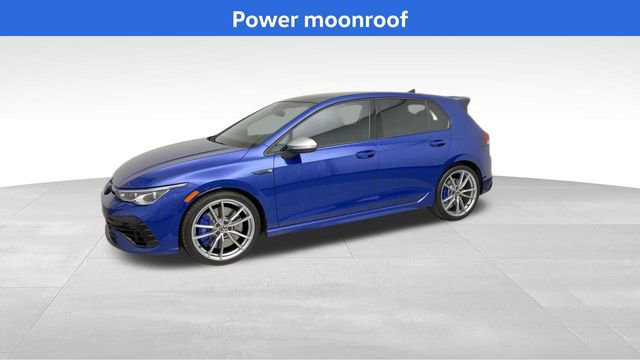Used 2024 Volkswagen Golf R image 7