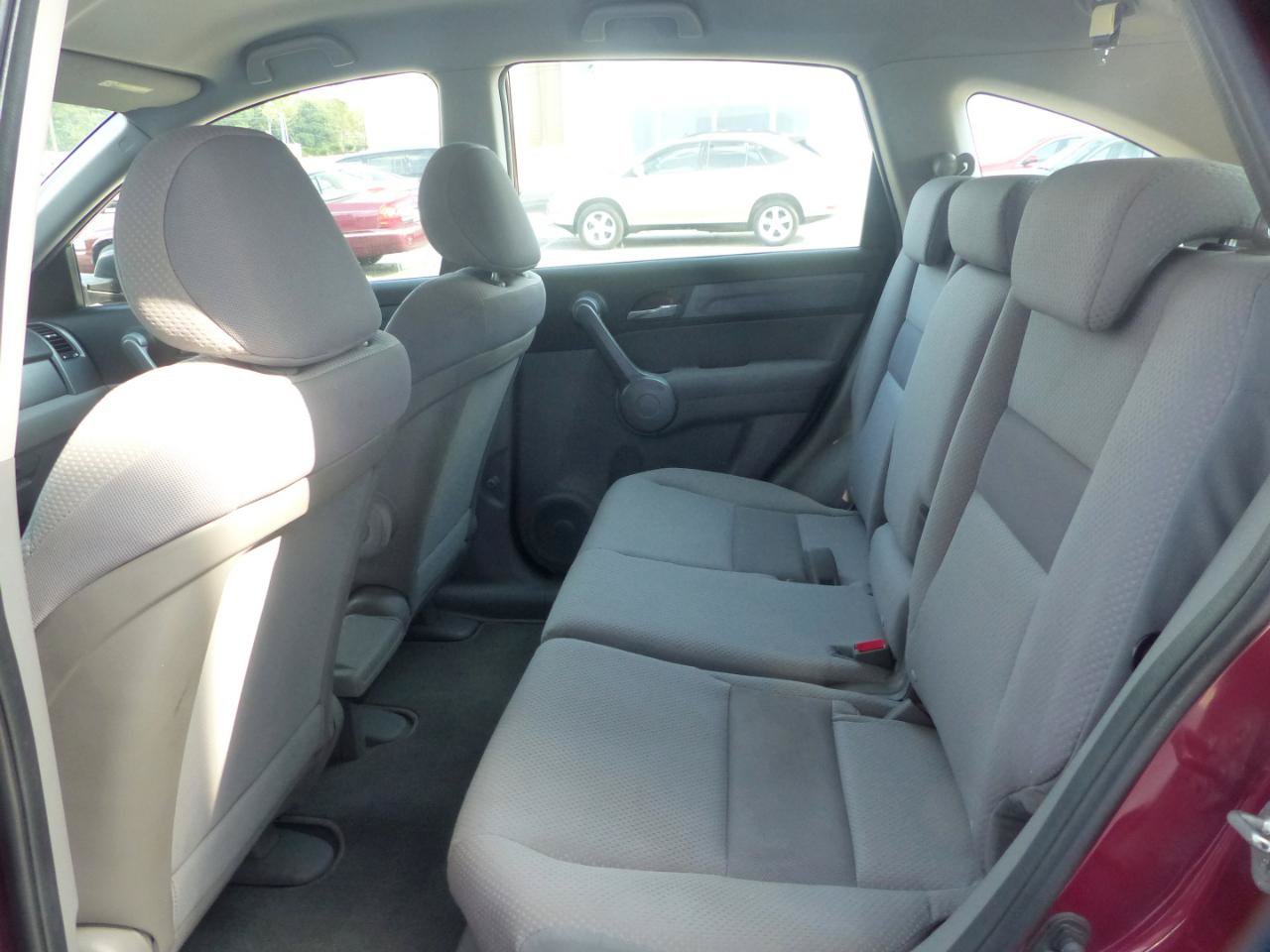 Used 2009 Honda CR-V LX image 11