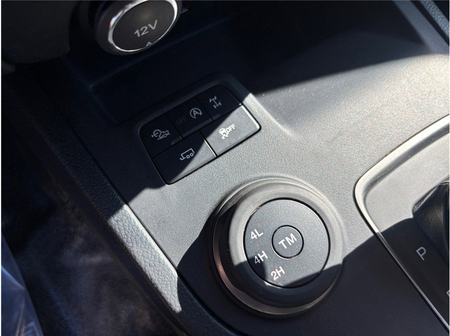 Used 2021 Ford Ranger XL w/ FX4 Off-Road Package image 29