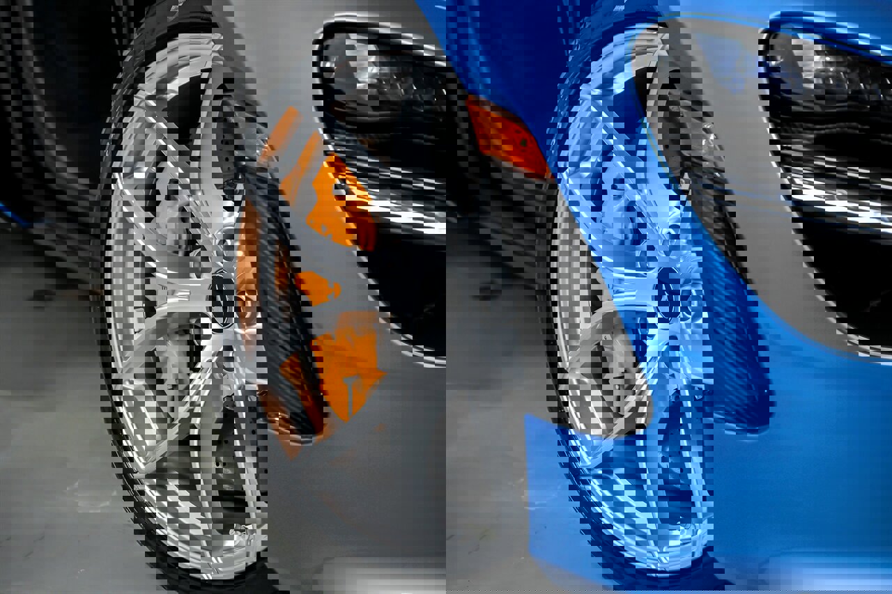 Used 2020 McLaren 720S Performance image 4