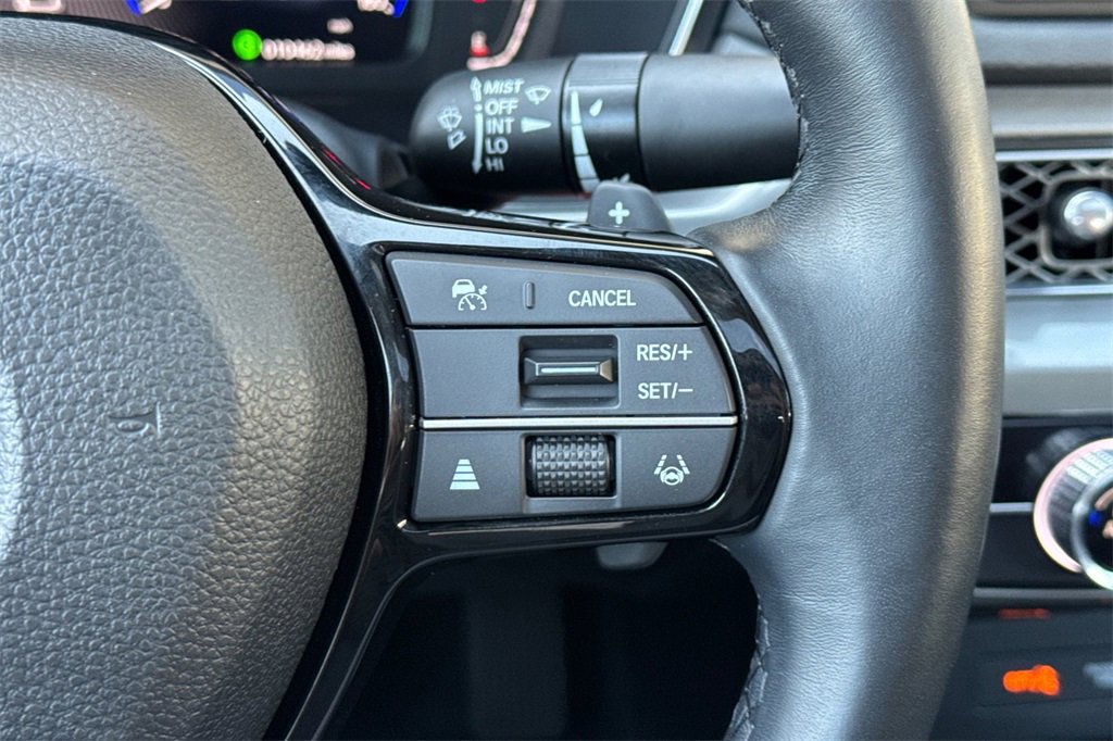 Certified 2024 Acura Integra image 28