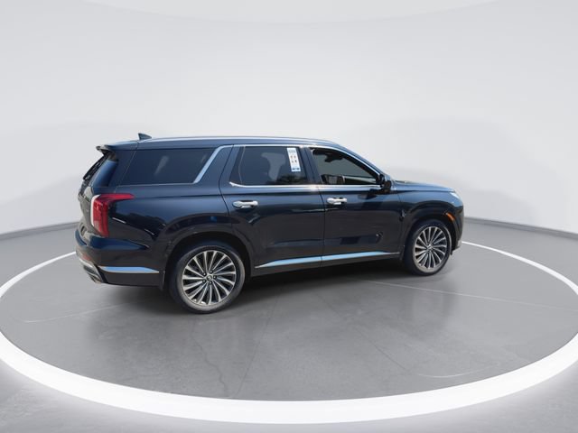 Used 2024 Hyundai Palisade Calligraphy AWD/4WD image 9