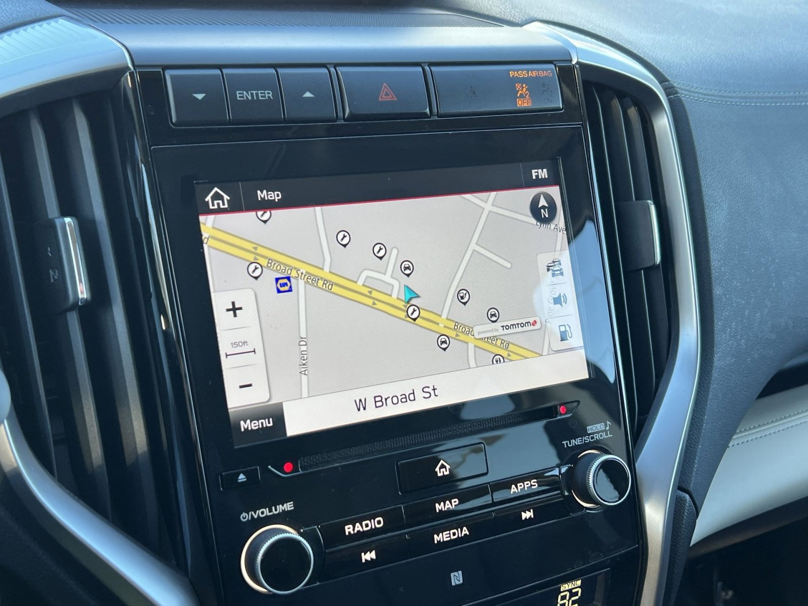 Used 2020 Subaru Ascent Limited w/ Technology Package image 21