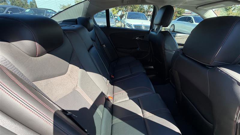 Used 2016 Chevrolet SS image 29