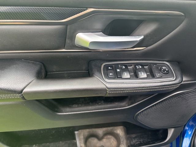 Used 2019 RAM 1500 Sport w/ Level 2 Equipment Group AWD/4WD image 18