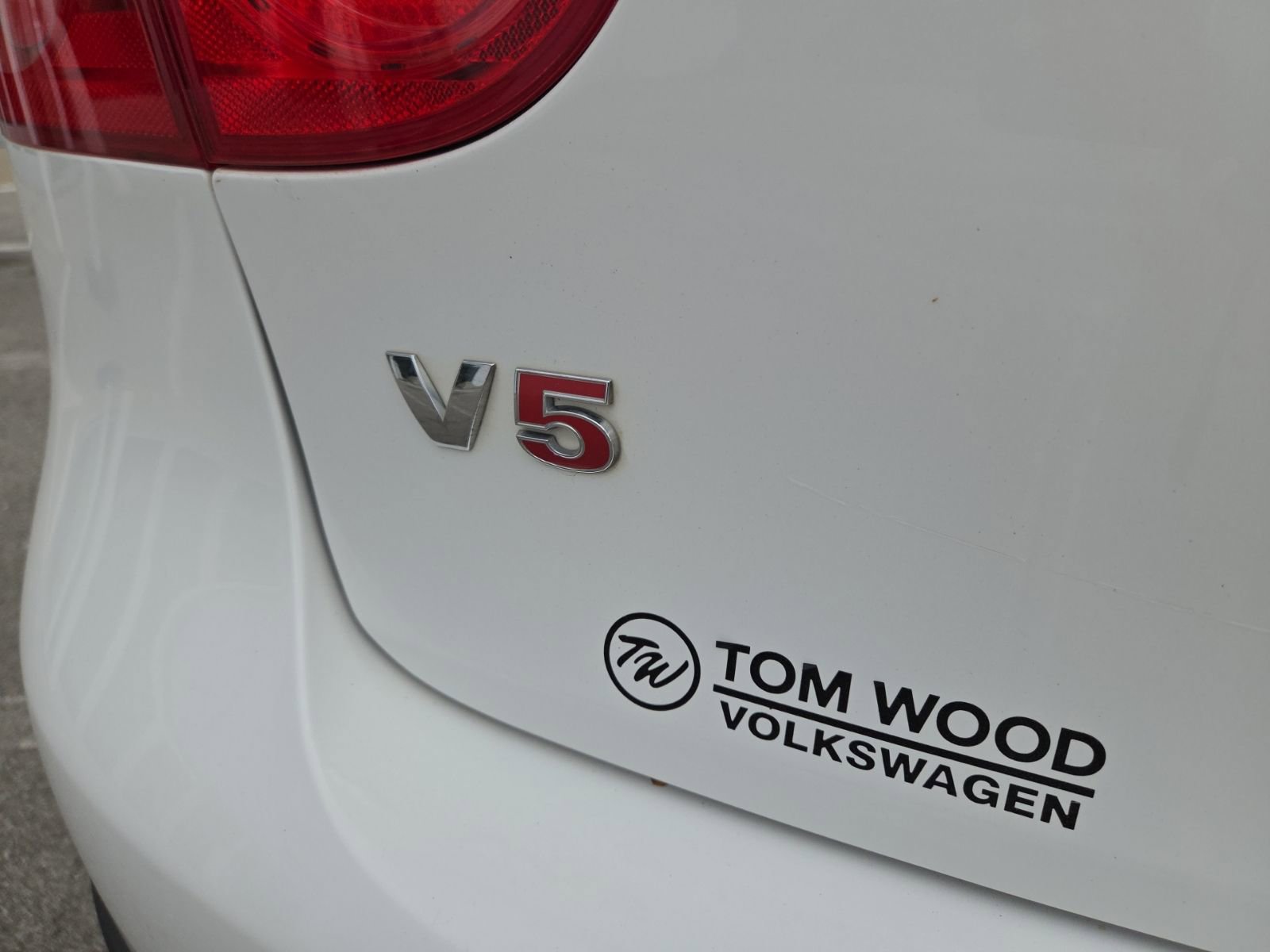 Used 2009 Volkswagen Rabbit S image 10