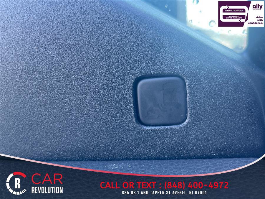Used 2023 Honda Ridgeline RTL image 30