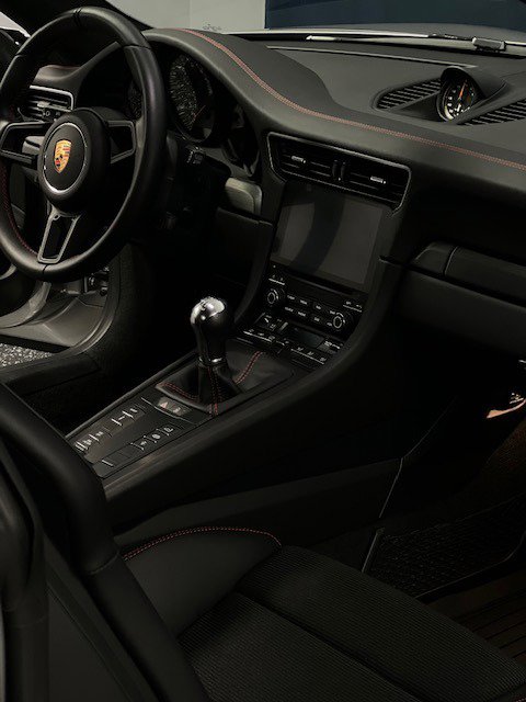 Used 2018 Porsche 911 GT3 image 36