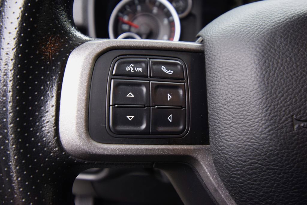 Used 2022 RAM 3500 Tradesman image 33