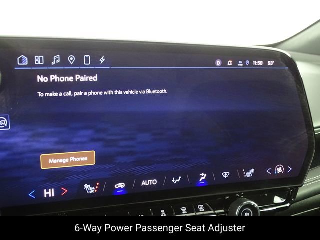 Used 2024 Chevrolet Blazer EV LT image 29