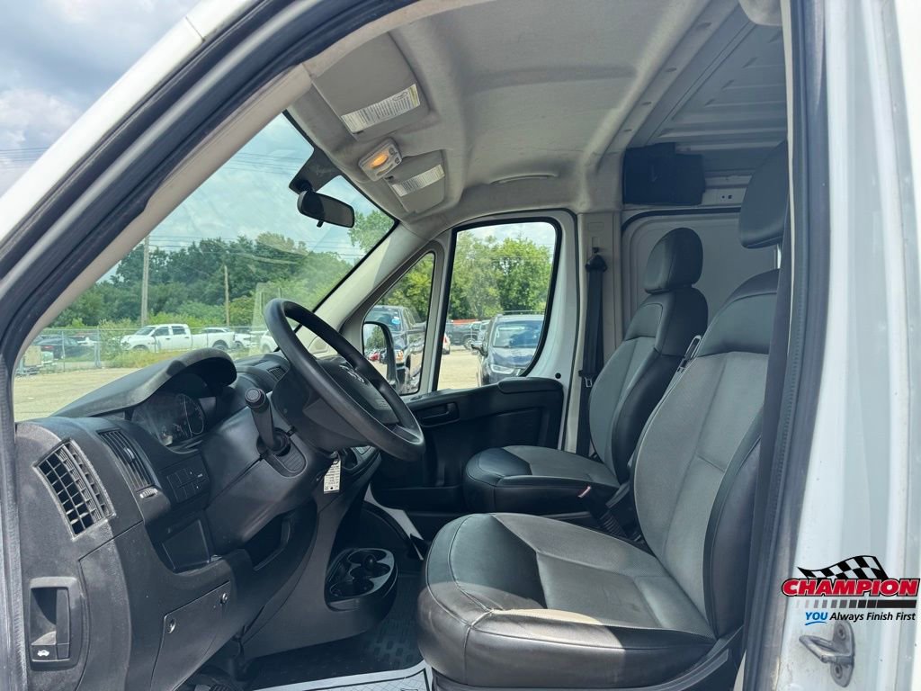 Used 2014 RAM ProMaster 1500 image 16