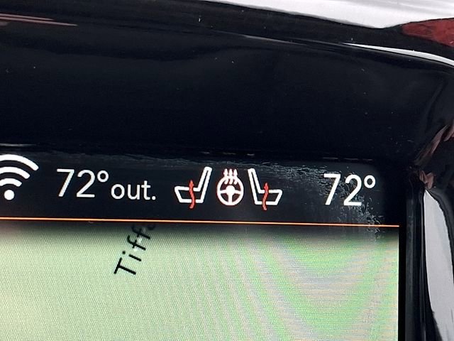 Certified 2019 Jeep Compass Limited w/ Safety & Security Group image 24