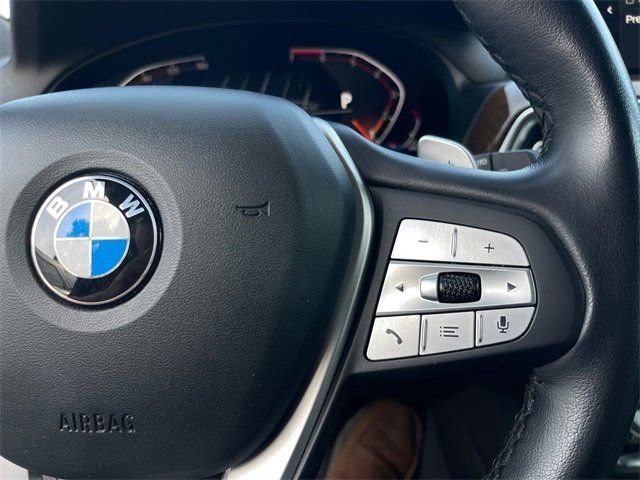 Used 2023 BMW X3 sDrive30i image 14