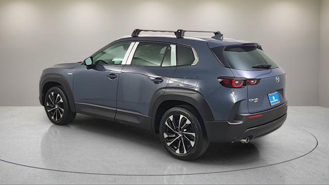 New 2025 MAZDA CX-50 2.5 Hybrid w/ Premium Plus Pkg AWD/4WD image 5