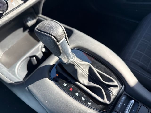 Certified 2023 Honda HR-V LX image 29