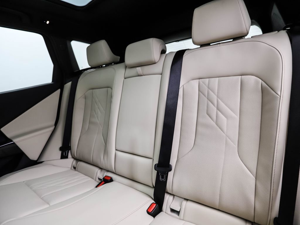 New 2026 BMW X3 M50 AWD/4WD image 23