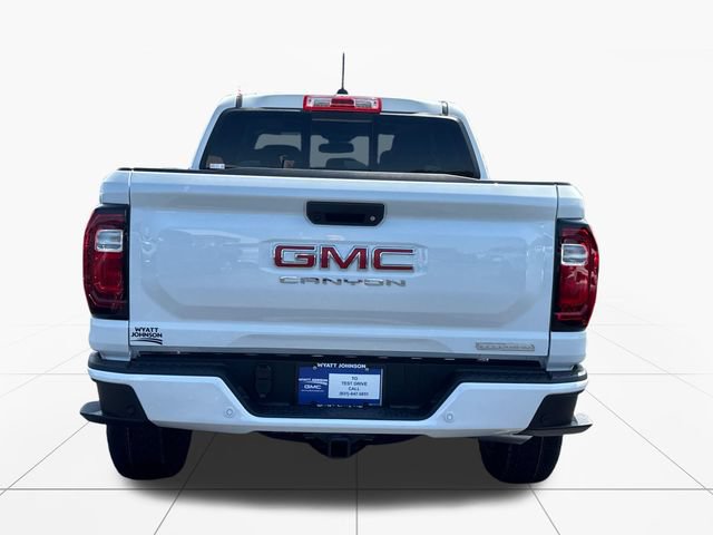New 2026 GMC Canyon Elevation w/ Convenience Package AWD/4WD image 4