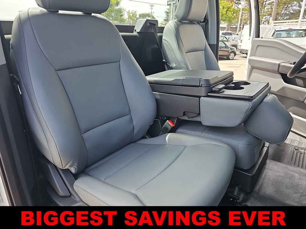New 2025 Ford F250 XL w/ FX4 Off-Road Package image 10