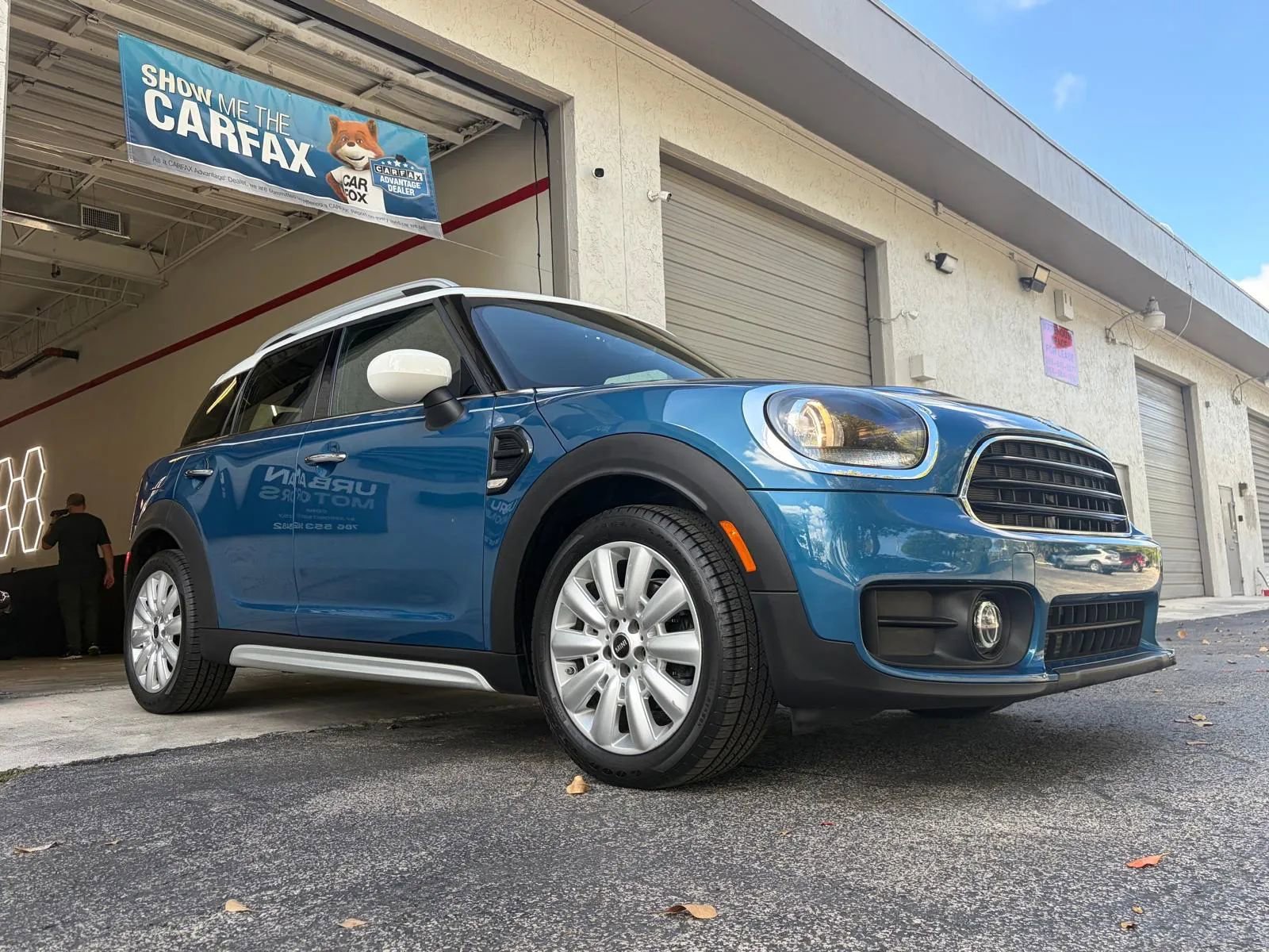 Used 2020 MINI Cooper Countryman image 5
