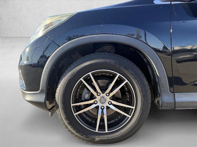 Used 2016 Honda CR-V EX image 21