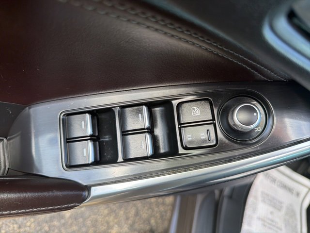 Used 2016 MAZDA MAZDA6 Grand Touring w/ GT Technology Package image 10