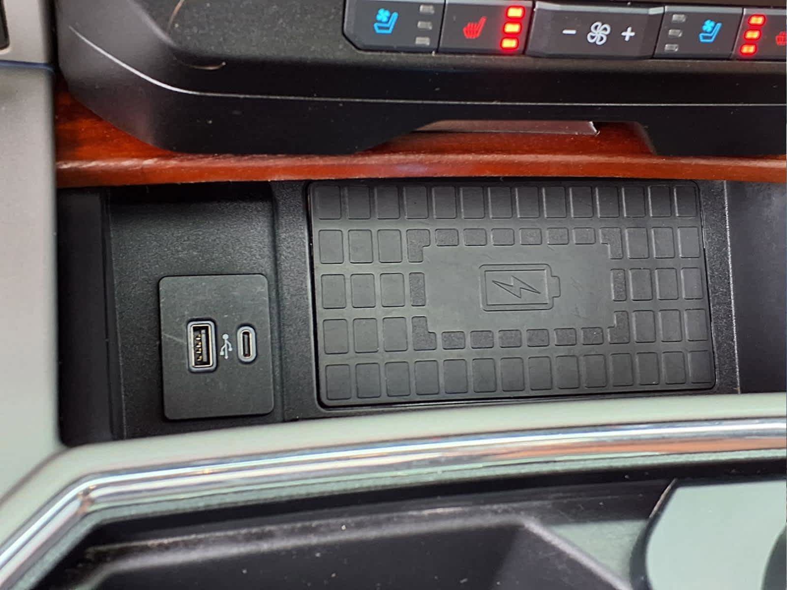 Used 2021 Ford F250 King Ranch w/ Tremor Off-Road Package image 22