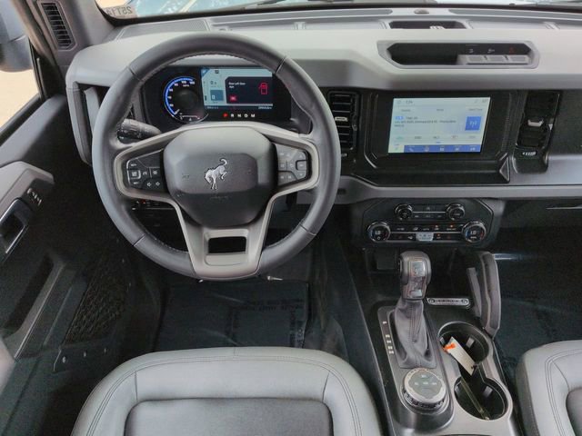 Certified 2023 Ford Bronco Big Bend image 18