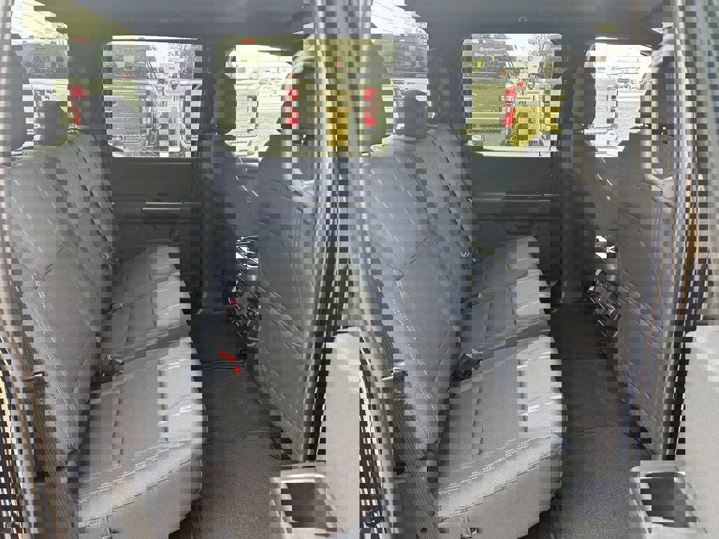 New 2026 Ford F150 STX image 16