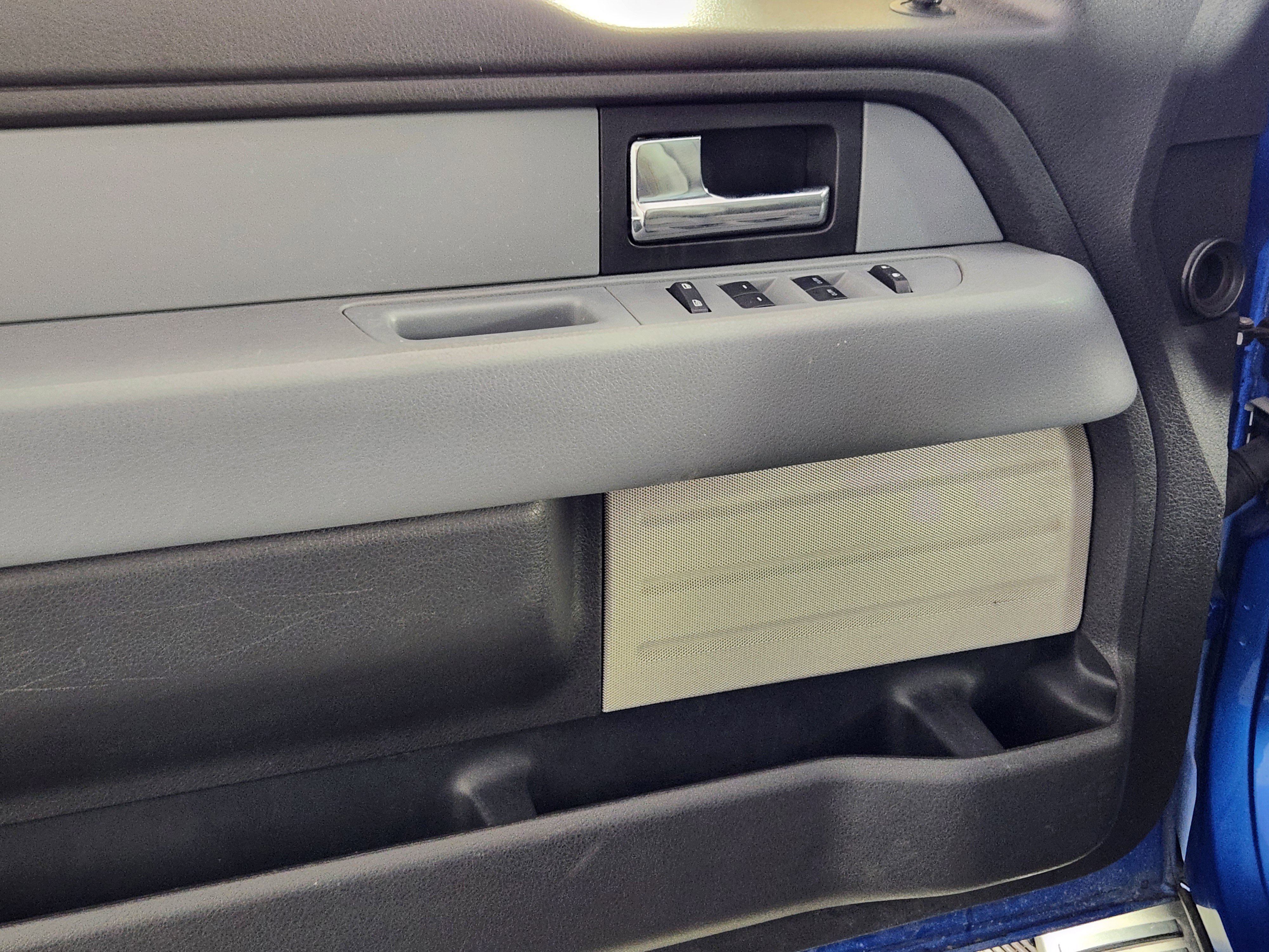 Used 2014 Ford F150 XLT w/ Equipment Group 301A Mid RWD image 16