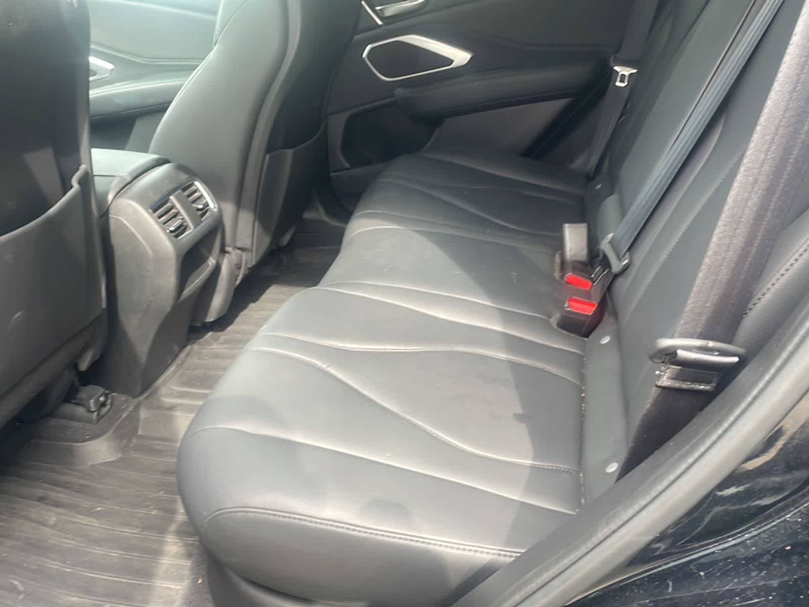 Used 2022 Acura RDX AWD image 12